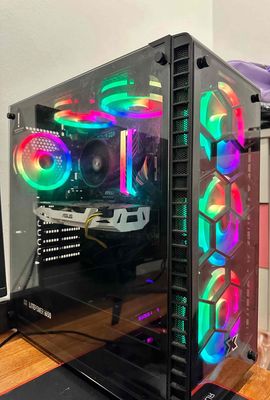 Bộ PC chiến game mượt. Mua bán Máy tính để bàn tại Huyện Thuận Thành Bắc Ninh được đăng bởi Nguyen Hinh