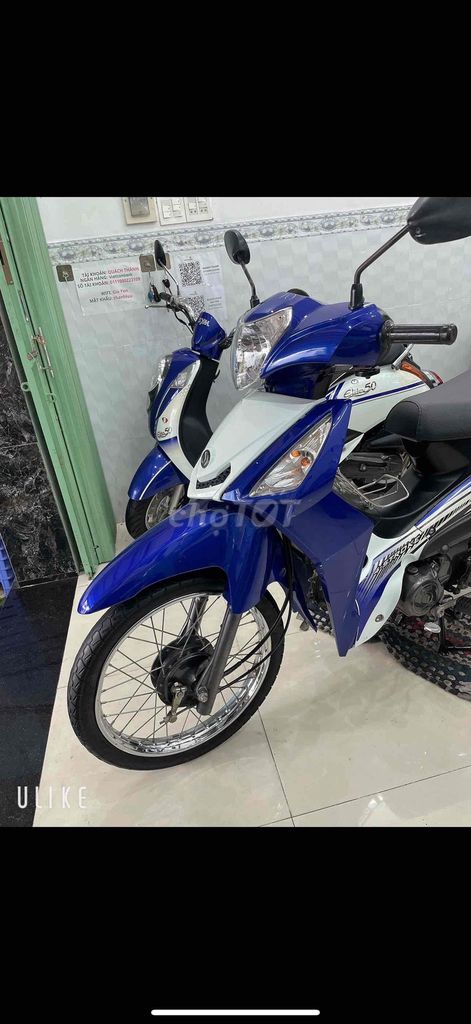 SYM ELEGANTS 50CC ( Cực Đẹp ) BS: 65 Cần Thơ. Mua bán Xe máy tại Quận Ninh Kiều Cần Thơ được đăng bởi CH XE MÁY 7 THÀNH hình 3