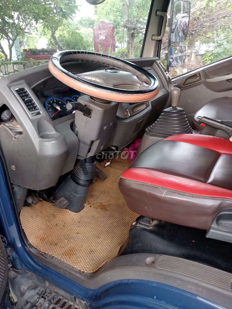 Bán xe tetraco tải 3tấn đời 2017. Mua bán Xe tải, xe ben tại Thành phố Vũng Tàu Bà Rịa - Vũng Tàu được đăng bởi Đoàn hình 2