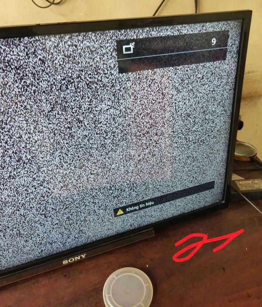 Tivi Sony KLV-32R402A Đen. Mua bán Tivi, Âm thanh tại Quận 11 Tp Hồ Chí Minh được đăng bởi realme 3pro  hình 1