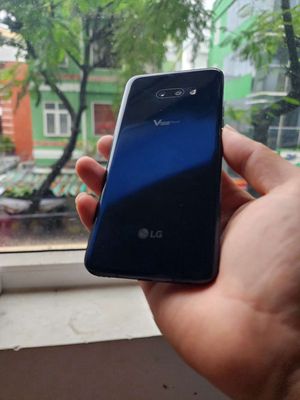 LG v50s thinQ 8/256gb chip 855. Mua bán Điện thoại tại Quận Hải Châu Đà Nẵng được đăng bởi phan quân