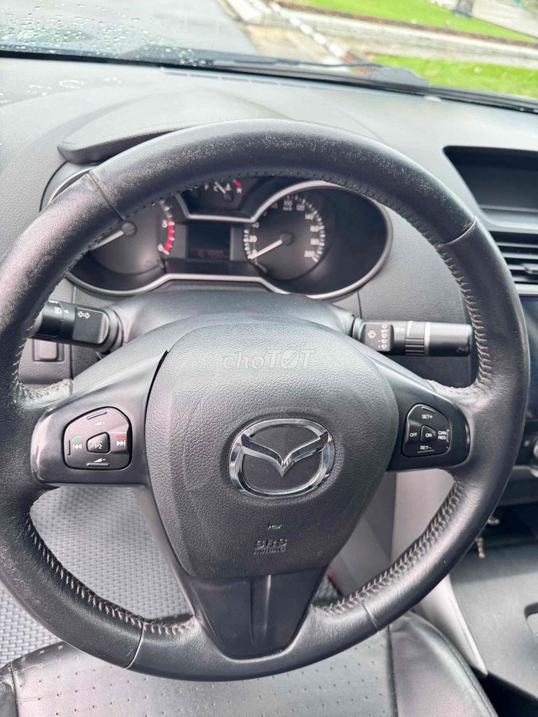 Tìm chủ Bt50 2015 Tự động. Mua bán Ô tô tại Thành phố Tam Kỳ Quảng Nam được đăng bởi Xuân Vũ TAMKYCAR hình 9