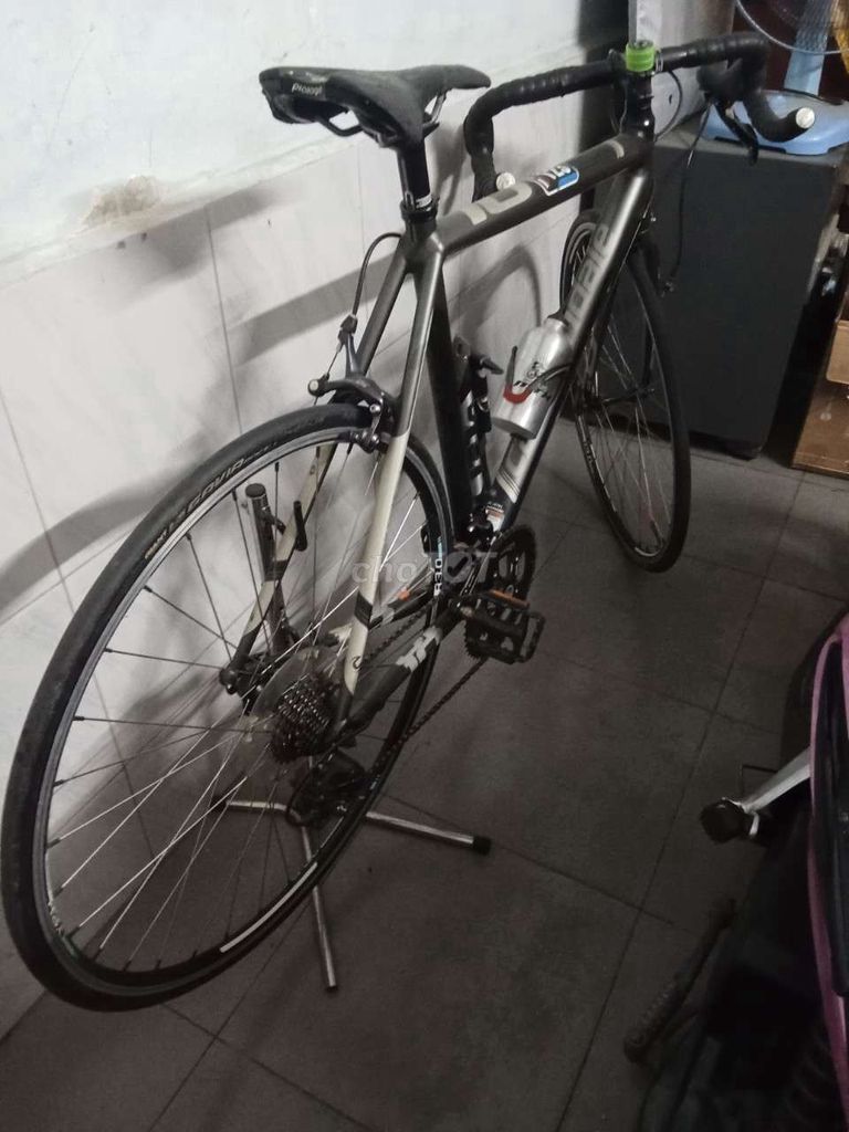 Con đi du học bán xe. Mua bán Xe đạp tại Quận 10 Tp Hồ Chí Minh được đăng bởi Trung Kiên hình 5