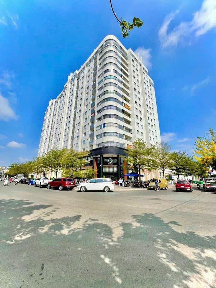 Căn hộ chung cư Dreamhome 65m2