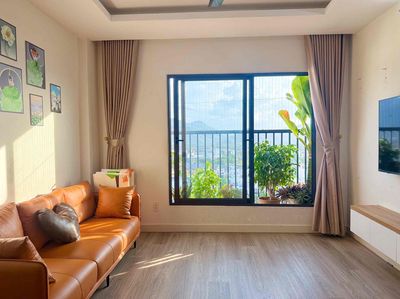 Cho Thuê Căn Hộ XH2 VCN Phước Long Nha Trang Vào Ở Ngay Full Nội Thất
