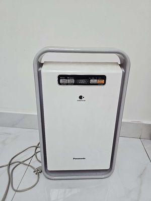 Máy lọc không khí Pannasonic F- PXJ30A Nano X. Mua bán Nội thất, đồ gia dụng khác tại Thành phố Thủ Đức Tp Hồ Chí Minh được đăng bởi Anh Tuấn