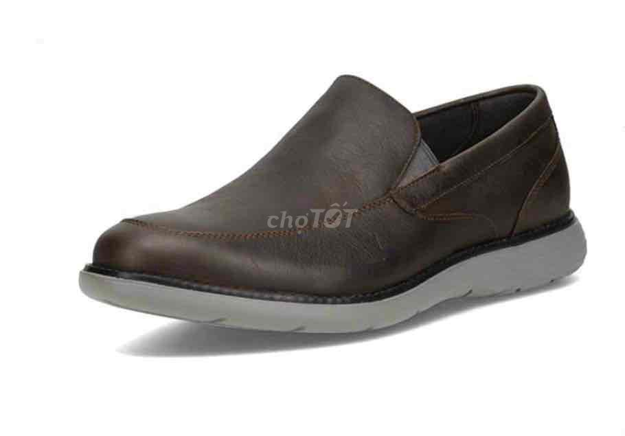 GIÀY MỌI DA ROCKPORT-SIZE 39;40 XÁCH TAY MỸ 🇺🇸