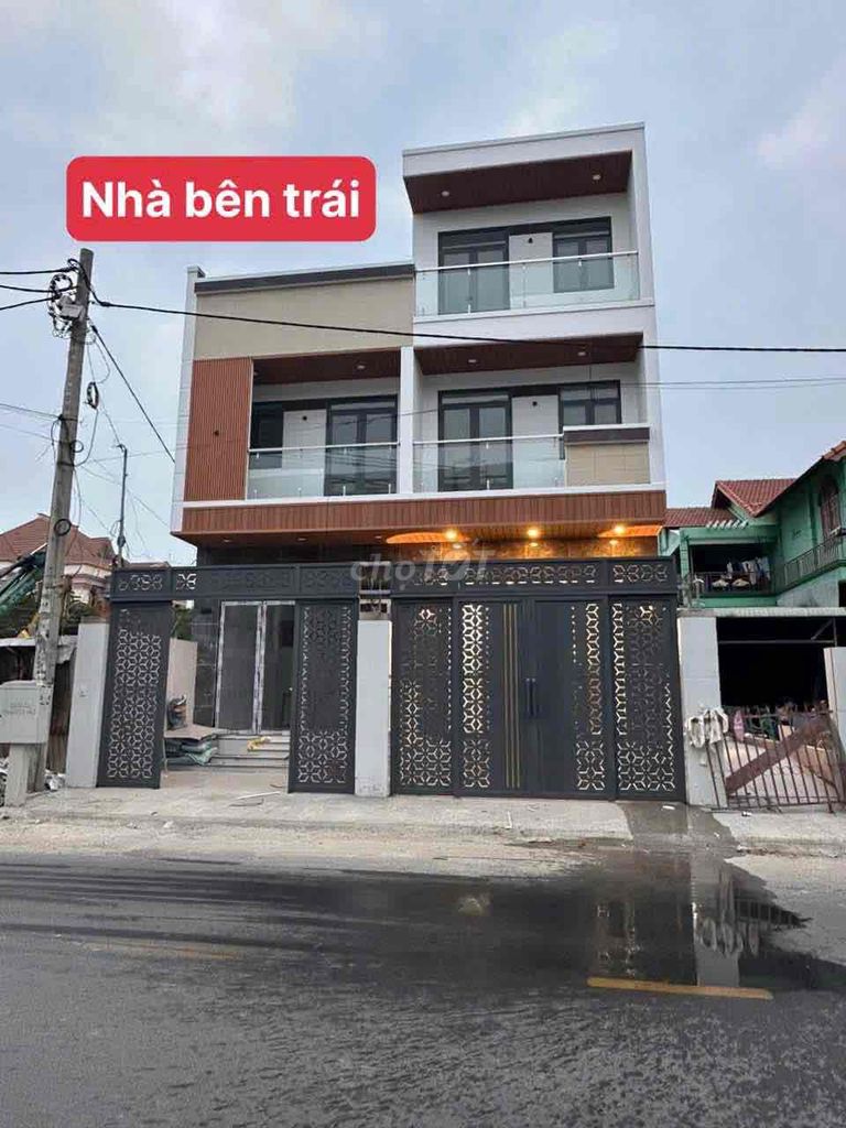 🔥 15 TRIỆU- 1LẦU- 6PN – NHÀ MỚI XÂY MẶT TIỀN ĐƯỜNG SỐ 5, BHH 🔥
