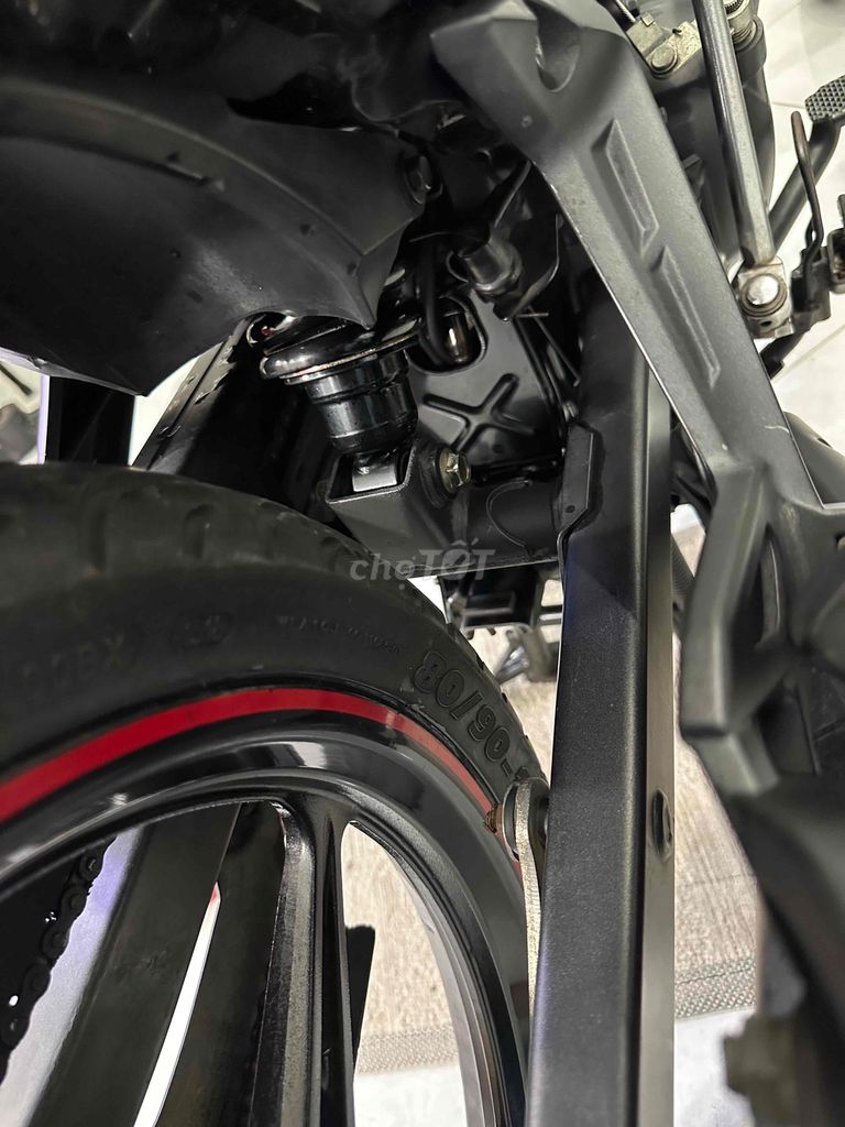 exiter côn tay 5P71. Mua bán Xe máy tại Quận 12 Tp Hồ Chí Minh được đăng bởi Duy Thanh hình 7