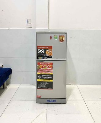 Tủ lạnh AQUA 140l. Mua bán Tủ lạnh tại Thành phố Thuận An Bình Dương được đăng bởi ĐIỆN MÁY CŨ Trường Phát
