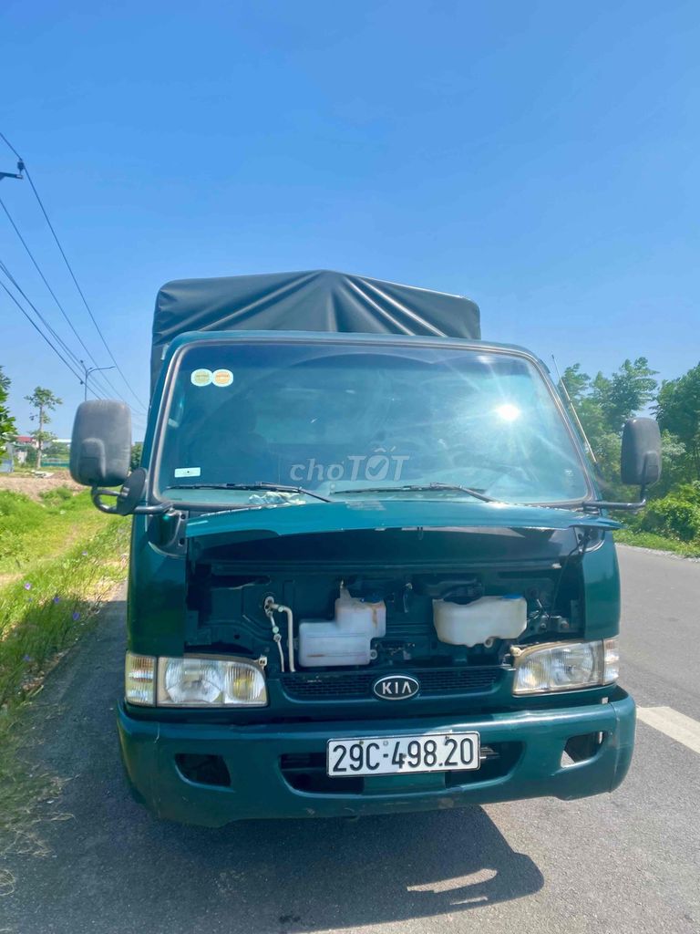 kia k140 sx 2015 zin đét. Mua bán Xe tải, xe ben tại Huyện Gia Lâm Hà Nội được đăng bởi Nguyễn Thắng Thịnh hình 2