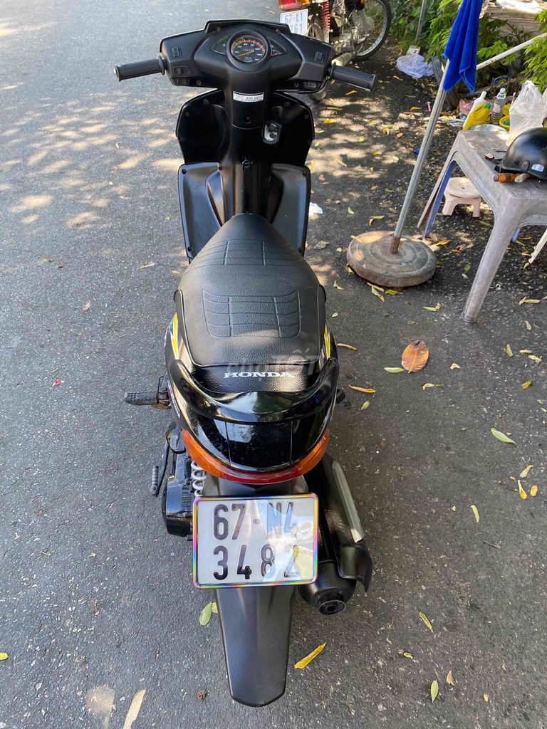 Click 2008. Mua bán Xe máy tại Thành phố Châu Đốc An Giang được đăng bởi Duy Xe Cỏ hình 2