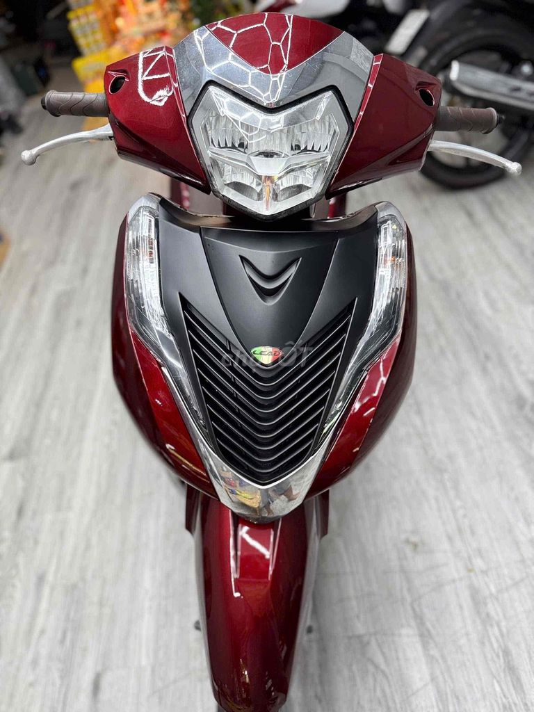 lead 2020 bs43 chính chủ gop no xau đưa 9đ lấy xe. Mua bán Xe máy tại Quận Thanh Khê Đà Nẵng được đăng bởi Xe Máy Tùng Nguyễn hình 5