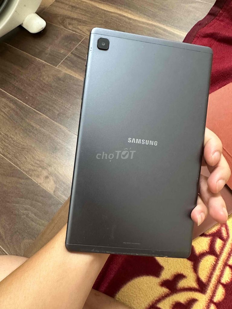 Samsung Galaxy Tab A7 - Đã sử dụng