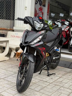 🌈 WINNER 83 ĐEN NHÁM XE ĐẸP MÀU ĐẸP MÁY ZIN💥CÓGÓP💥. Mua bán Xe máy tại Thành phố Sóc Trăng Sóc Trăng được đăng bởi Mạnh Huỳnh