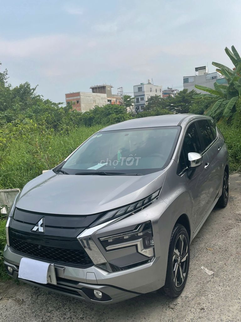 Mitsubishi Xpander 2022 Premium 1.5 AT - 27000 km. Mua bán Ô tô tại Quận 12 Tp Hồ Chí Minh được đăng bởi lộc hình 1