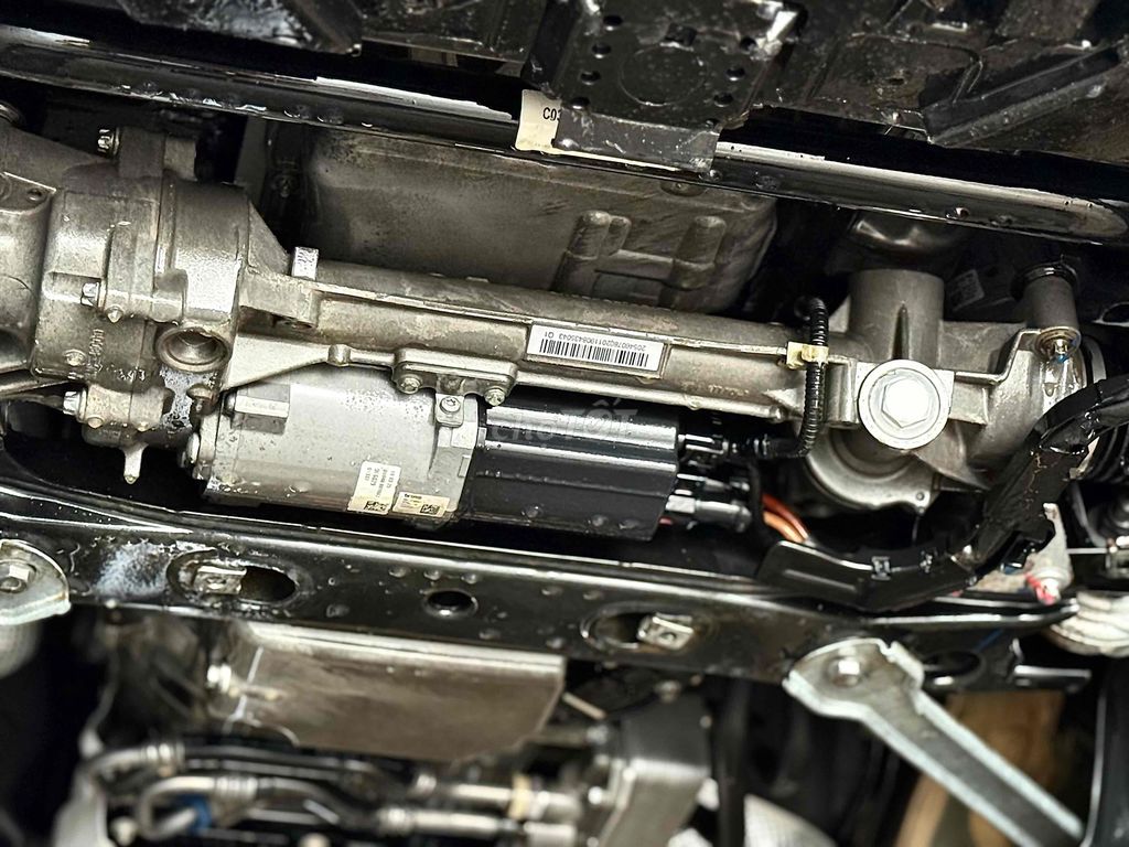 Mercedes-Benz C200 2019 Exclusive ( mid-hybrid ). Mua bán Ô tô tại Quận 6 Tp Hồ Chí Minh được đăng bởi Lyanh hình 19