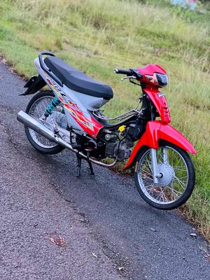 Anpha lốc đen dọn kiểng, máy 54 Redleo êm lực. Mua bán Xe máy tại Thành phố Biên Hòa Đồng Nai được đăng bởi Tuấn Minơ