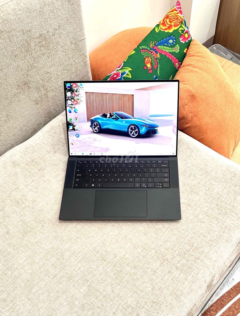 Dell XPS 9510 i9-11900H/RTX 3050ti 4K OLED. Mua bán Laptop tại Quận Hồng Bàng Hải Phòng được đăng bởi Trần Mạnh Cường hình 1