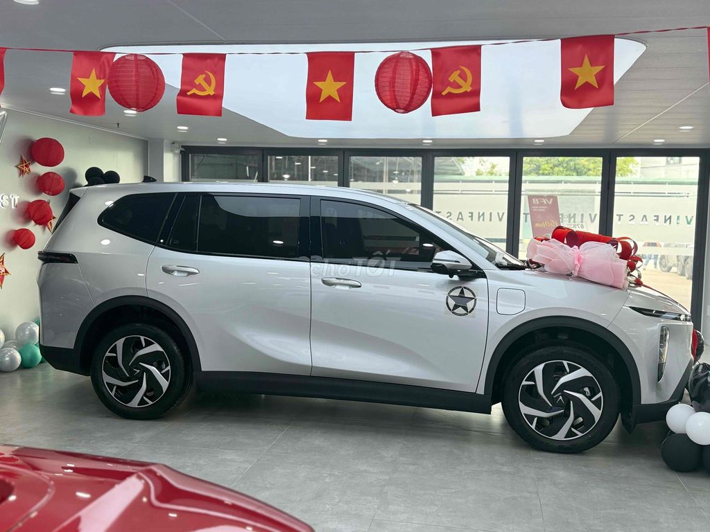 LIMO GREEN SẲN XE GIAO NGAY+90TR NHẬN XE NGAY. Mua bán Ô tô tại Quận Ninh Kiều Cần Thơ được đăng bởi KỲ hình 4