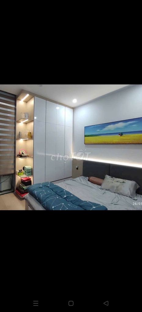 Cần bán gấp nhà 3 tầng ngay tttp