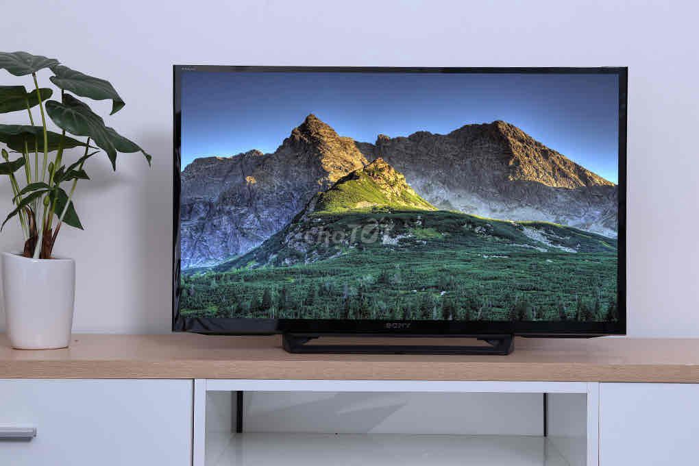 Tivi Sony Đen. Mua bán Tivi, Âm thanh tại Huyện Phù Ninh Phú Thọ được đăng bởi Nguyễn Hồng Huy hình 1