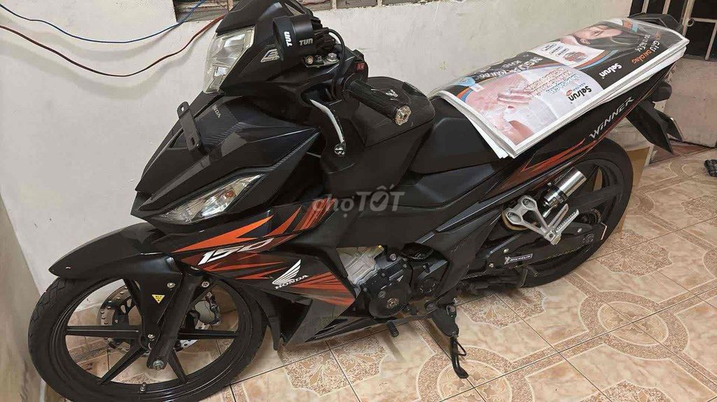 Winner 65zz (9c) 😉. Mua bán Xe máy tại Thành phố Biên Hòa Đồng Nai được đăng bởi bảo bảo hình 3