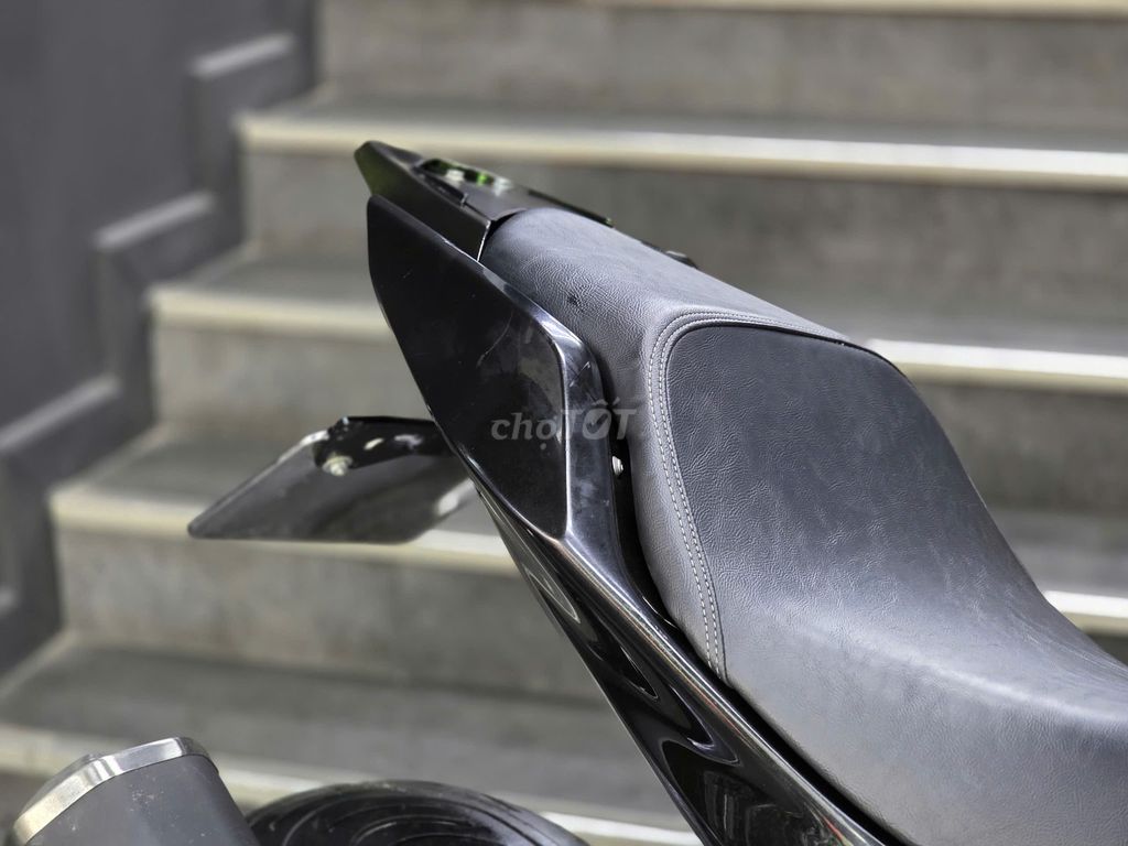 NINJA 400 ABS ĐỘ ADV. Mua bán Xe máy tại Quận Tây Hồ Hà Nội được đăng bởi Tu Phamanh hình 5