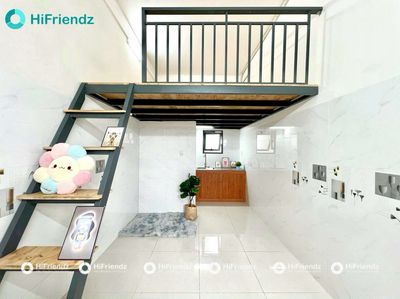 Аренда · 1 комн. · 40 м² · Quận Tân Phú, ул. Đường Hòa Bình