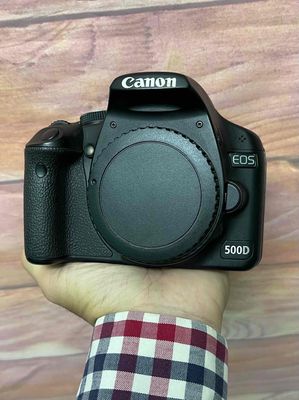 🟠Canon 500D Quay phim - Chụp ảnh. Mua bán Máy ảnh, Máy quay tại Quận Tân Bình Tp Hồ Chí Minh được đăng bởi xin GỌI CHO NHANH NHÉ