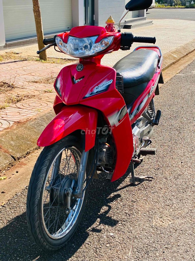 sirius 2006 zin. Mua bán Xe máy tại Thành phố Buôn Ma Thuột Đắk Lắk được đăng bởi phương hình 1