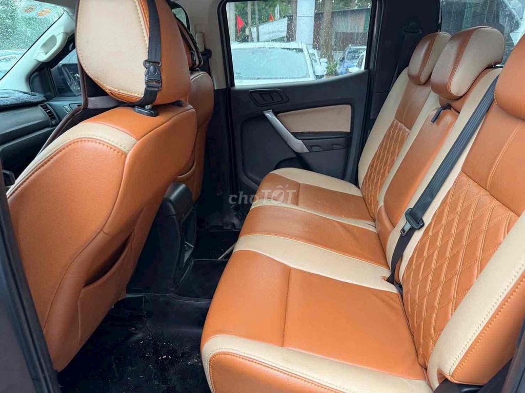 Ford Ranger 2019 XLS AT 4x2. TRẢ TRƯỚC 200 TRIỆU. Mua bán Ô tô tại Quận Bình Tân Tp Hồ Chí Minh được đăng bởi Huỳnh Thái Đảm hình 13