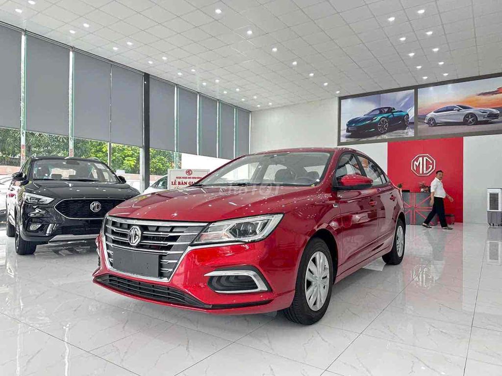 MG MG5 2024. Mua bán Ô tô tại Quận Cẩm Lệ Đà Nẵng được đăng bởi Ngân hình 1