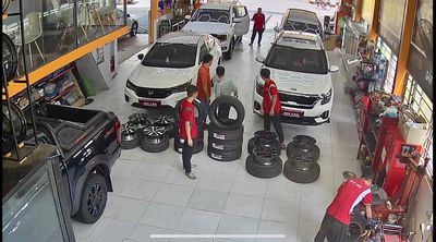 Nhat minh auto cần tuyển