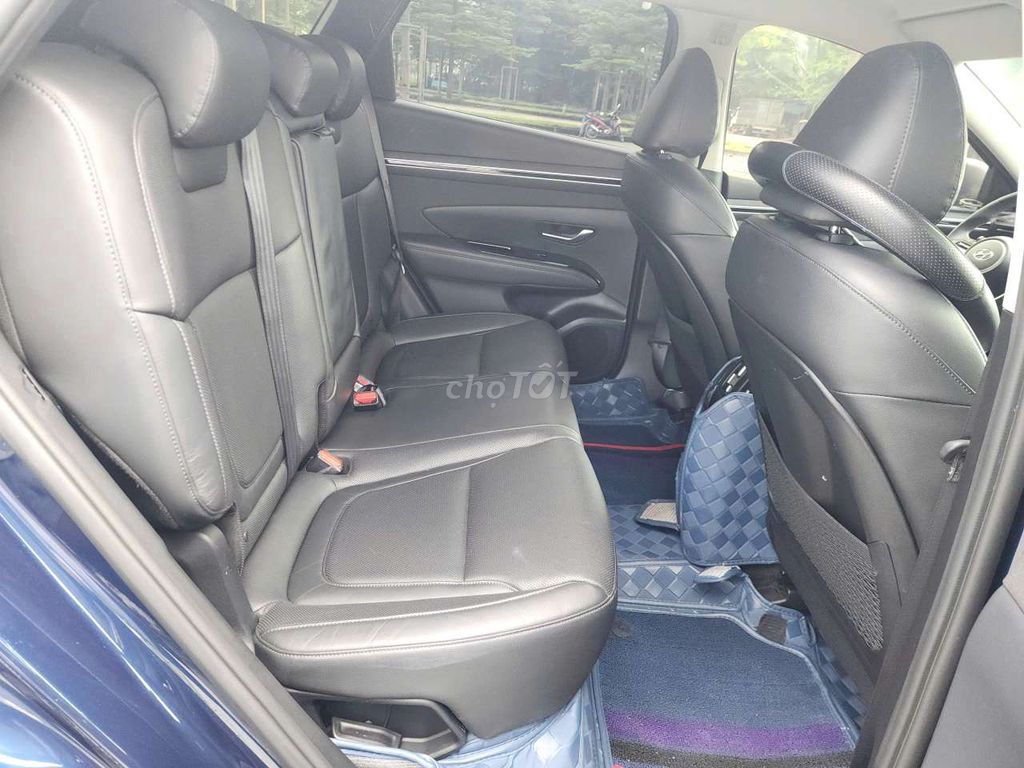 💙 Hyundai Tucson 2022 2.0 Dầu đặc biệt - 44000 km. Mua bán Ô tô tại Thành phố Thủ Đức Tp Hồ Chí Minh được đăng bởi BÌNH VÌNH PHÚ CHUYÊN XE LƯỚT BAO TEST HÃNG  hình 12