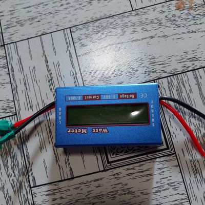 Watt metter kiểm tra von dc. Mua bán Nội thất, đồ gia dụng khác tại Huyện Chợ Mới An Giang được đăng bởi Thiện chuyên PIN xe đạp điện giá rẻ bằng ắc quy chì 