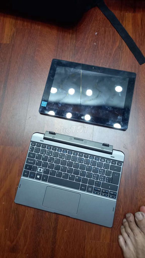 Acer Laptop 2 trong 1 11 inch . Mua bán Laptop tại Huyện Nhà Bè Tp Hồ Chí Minh được đăng bởi nguyên văn năm  hình 1