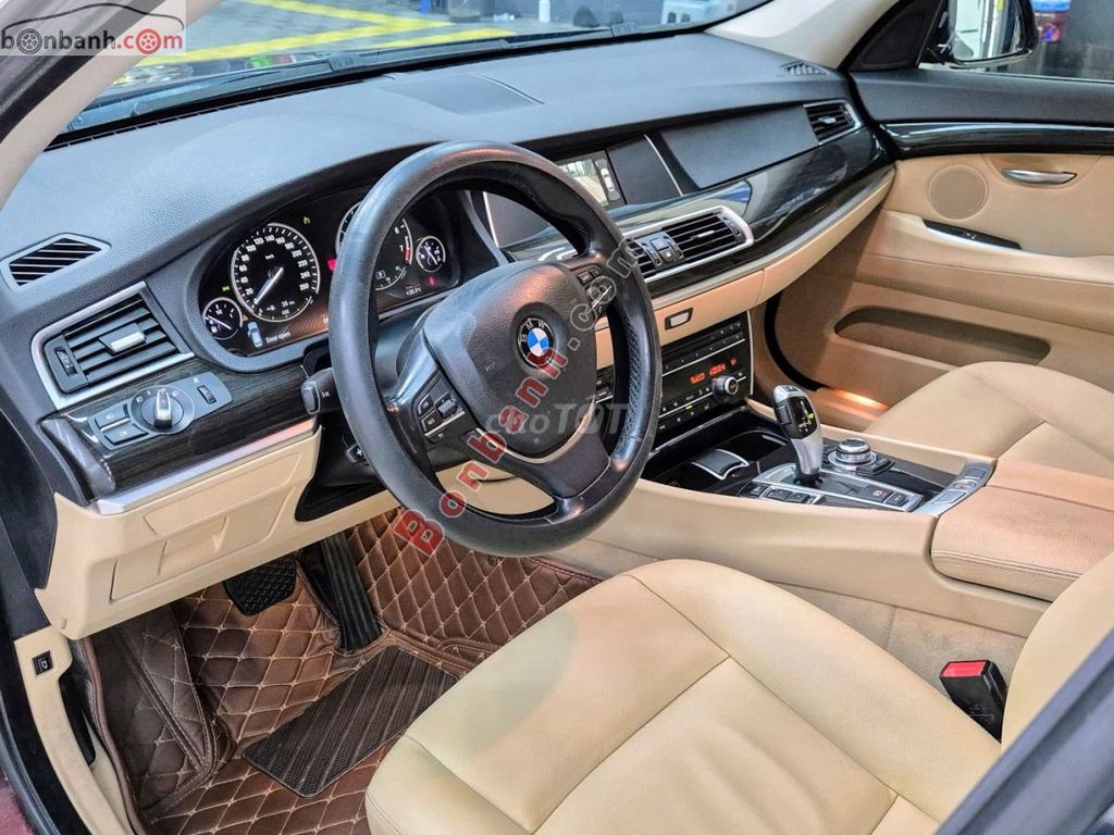 BMW 5 Series 528i GT 2017 - 863 Triệu. Mua bán Ô tô tại Quận 7 Tp Hồ Chí Minh được đăng bởi Lê Thành hình 6