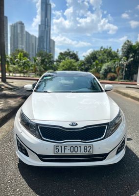 Kia Optima 2014 2.0 AT - 33000Km Siêu Hiếm. Mua bán Ô tô tại Thành phố Thủ Đức Tp Hồ Chí Minh được đăng bởi Phúc Nguyên