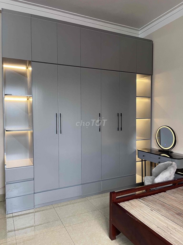 Tủ quần áo nhựa cao cấp penco, ecoplast. Mua bán Tủ, kệ gia đình tại Huyện Kim Động Hưng Yên được đăng bởi Uy  hình 1
