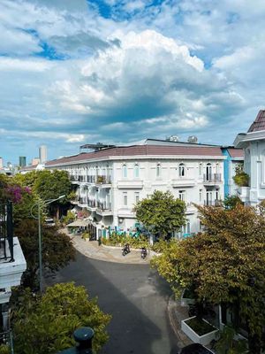 Аренда · 4 комн. · 140 м² · Quận Hải Châu, ул. Đường Ông Ích Khiêm