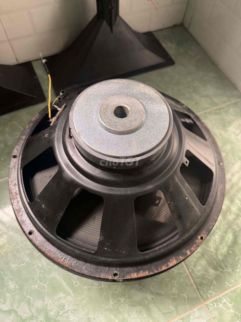 Loa Full 4 tấc Đen. Mua bán Tivi, Âm thanh tại Huyện Chợ Gạo Tiền Giang được đăng bởi Thái hình 1
