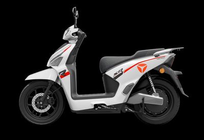 Xe máy điện Yadea Volguard - V002. Mua bán Xe điện tại Thành phố Việt Trì Phú Thọ được đăng bởi Nguyễn Chí Tuấn