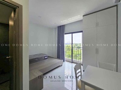 Căn hộ 30 m² · 1 PN · Đường Trần Thị Liền