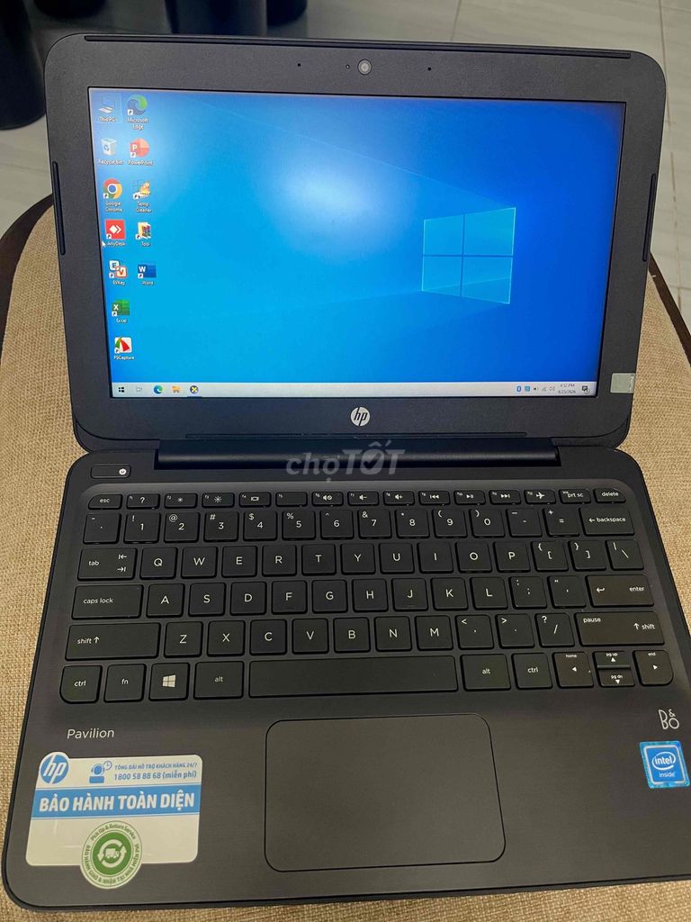 Dư thanh lý laptop hp11 inch. Mua bán Laptop tại Thành phố Biên Hòa Đồng Nai được đăng bởi Me hình 1