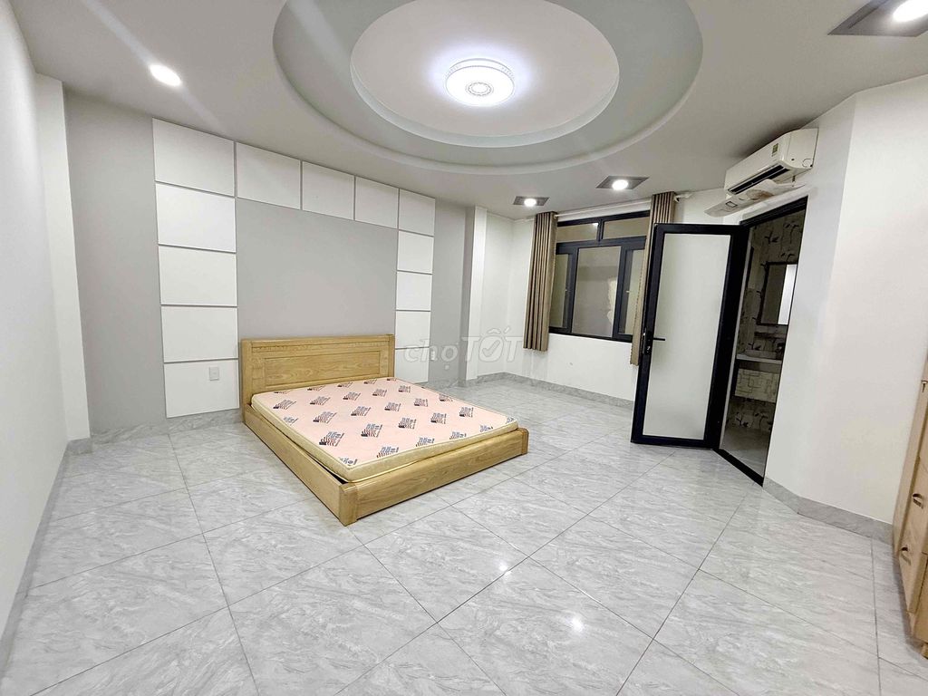 CHO THUÊ NHÀ NGUYÊN CĂN 6 PHÒNG NGỦ 20 TRIỆU/THÁNG KĐT