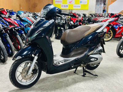 XE MÁYTHANH TÙNG_LEAD 125 XANH TÍM ĐÈN LED ZIN. Mua bán Xe máy tại Quận Nam Từ Liêm Hà Nội được đăng bởi THANH TÙNG