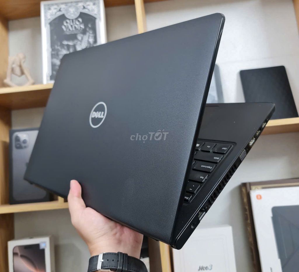Dell Vostro V3578 i7 8th/8/128/FHD, 98.5%. Mua bán Laptop tại Quận 5 Tp Hồ Chí Minh được đăng bởi PHAN MINH MB hình 1
