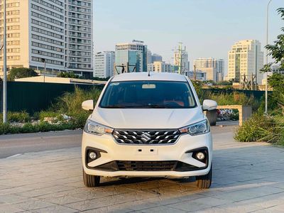 Suzuki Ertiga 2022 - 52000 km. Mua bán Ô tô tại Quận Nam Từ Liêm Hà Nội được đăng bởi Thanh Kiệm