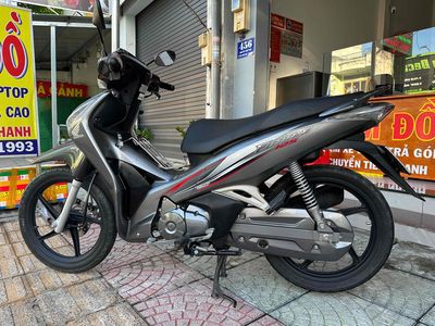 Honda Future 125 Fi 2015 Xám Ghi Bstp
